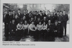 Vo veku  87 rokov zomrel  dlhoročný kostolník našej farnosti Štefan Kozák – fotografia 2