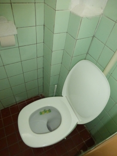 Modernizujeme vstupné priestory obecného úradu – fotografia 15