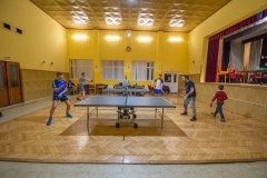 Možnosti športovania v obci – fotografia 1