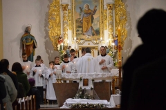 Biela sobota 2016 v Chmeľnici – fotografia 13