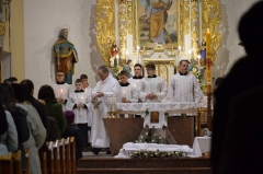 Biela sobota 2016 v Chmeľnici – fotografia 11