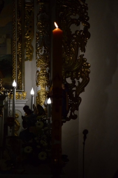 Biela sobota 2016 v Chmeľnici – fotografia 10