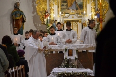 Biela sobota 2016 v Chmeľnici – fotografia 8