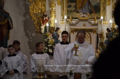Biela sobota 2016 v Chmeľnici – fotografia 7