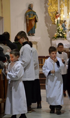 Biela sobota 2016 v Chmeľnici – fotografia 4