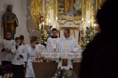 Biela sobota 2016 v Chmeľnici – fotografia 15