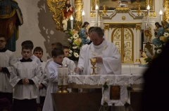 Biela sobota 2016 v Chmeľnici – fotografia 16
