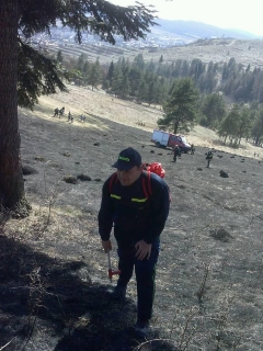 Dobrovoľný hasičský zbor  – fotografia 5