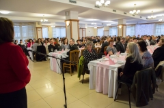 Primátor ocenil aj tri Chmeľničanky – fotografia 6