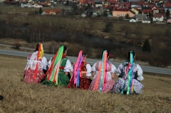 Fotografia: Naša mládež v kroji