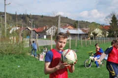 Možností na športovanie v Chmeľnici je veľmi veľa – fotografia 25
