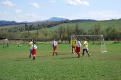 Možností na športovanie v Chmeľnici je veľmi veľa – fotografia 34