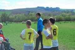 Možností na športovanie v Chmeľnici je veľmi veľa – fotografia 5