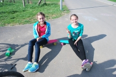 Možností na športovanie v Chmeľnici je veľmi veľa – fotografia 16