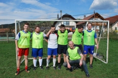 Možností na športovanie v Chmeľnici je veľmi veľa – fotografia 36