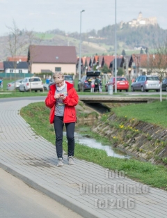 Začiatok športovej sezóny 2016 cez fotoobjektív Viliama Klimka – fotografia 22