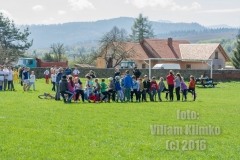 Začiatok športovej sezóny 2016 cez fotoobjektív Viliama Klimka – fotografia 24