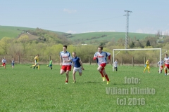 Začiatok športovej sezóny 2016 cez fotoobjektív Viliama Klimka – fotografia 13