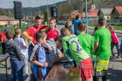 Začiatok športovej sezóny 2016 cez fotoobjektív Viliama Klimka – fotografia 6