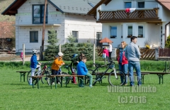 Začiatok športovej sezóny 2016 cez fotoobjektív Viliama Klimka – fotografia 8