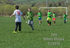 Začiatok športovej sezóny 2016 cez fotoobjektív Viliama Klimka – fotografia 10