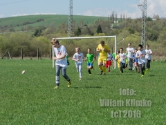 Začiatok športovej sezóny 2016 cez fotoobjektív Viliama Klimka – fotografia 11