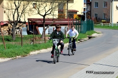 Športový deň v Chmeľnici na fotkách Jozefa Fábu – fotografia 12