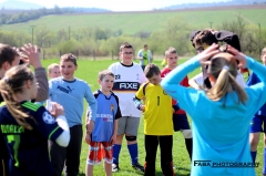 Športový deň v Chmeľnici na fotkách Jozefa Fábu – fotografia 11