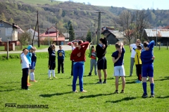 Športový deň v Chmeľnici na fotkách Jozefa Fábu – fotografia 10