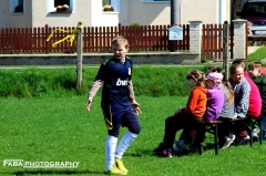 Športový deň v Chmeľnici na fotkách Jozefa Fábu – fotografia 7