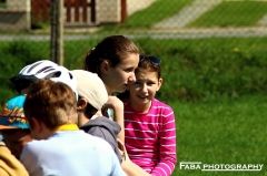 Športový deň v Chmeľnici na fotkách Jozefa Fábu – fotografia 6