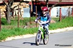 Športový deň v Chmeľnici na fotkách Jozefa Fábu – fotografia 5