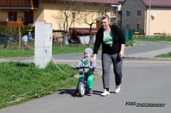 Športový deň v Chmeľnici na fotkách Jozefa Fábu – fotografia 13