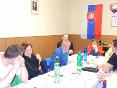 Obecné zastupiteľstvo – fotografia 3