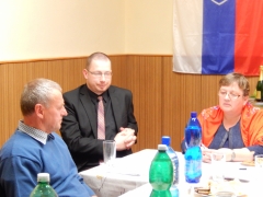 Obecné zastupiteľstvo – fotografia 2