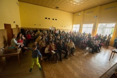 Mamičky boli hrdé na svoje dietky – fotografia 19