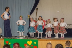 Mamičky boli hrdé na svoje dietky – fotografia 15