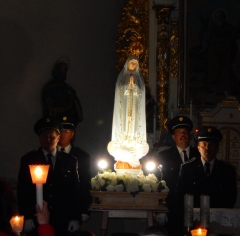 Fatimské posolstvo Matky Božej je aktuálne pre naše časy – fotografia 1
