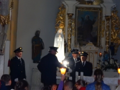 Fatimské posolstvo Matky Božej je aktuálne pre naše časy – fotografia 2