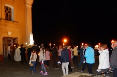 Fatimské posolstvo Matky Božej je aktuálne pre naše časy – fotografia 3