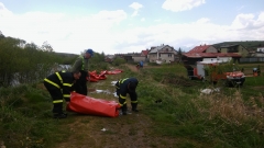 Cvičenia krízového manažmentu okresu Stará Ľubovňa – fotografia 25