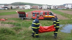 Cvičenia krízového manažmentu okresu Stará Ľubovňa – fotografia 14