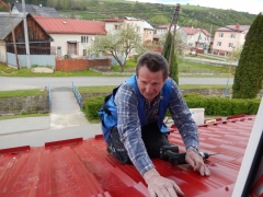 Stavebné práce v mesiaci apríl-máj 2016 – fotografia 8