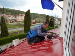Stavebné práce v mesiaci apríl-máj 2016 – fotografia 7