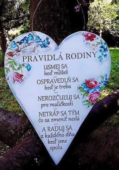 Oslávte dnes Svetový deň rodiny! – fotografia 1
