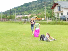Deň plný prekvapení pre deti v Chmeľnici – fotografia 17