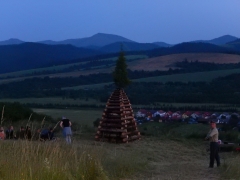 JÁNSKA VATRA V CHMEĽNICI – fotografia 4
