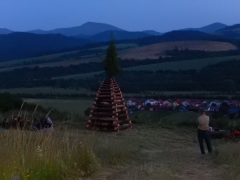 JÁNSKA VATRA V CHMEĽNICI – fotografia 5
