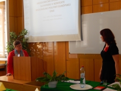 O Chmeľnici aj na vedeckej konferencii UPJŠ v Košiciach – fotografia 8