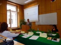 O Chmeľnici aj na vedeckej konferencii UPJŠ v Košiciach – fotografia 3